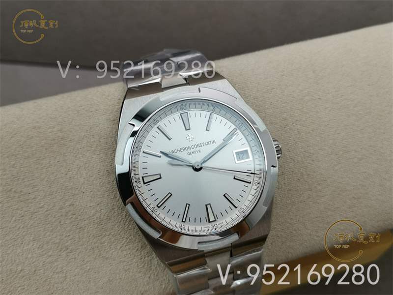 ZF廠江詩丹頓縱橫四海4500V復刻表評測-超薄鋼王-復刻表