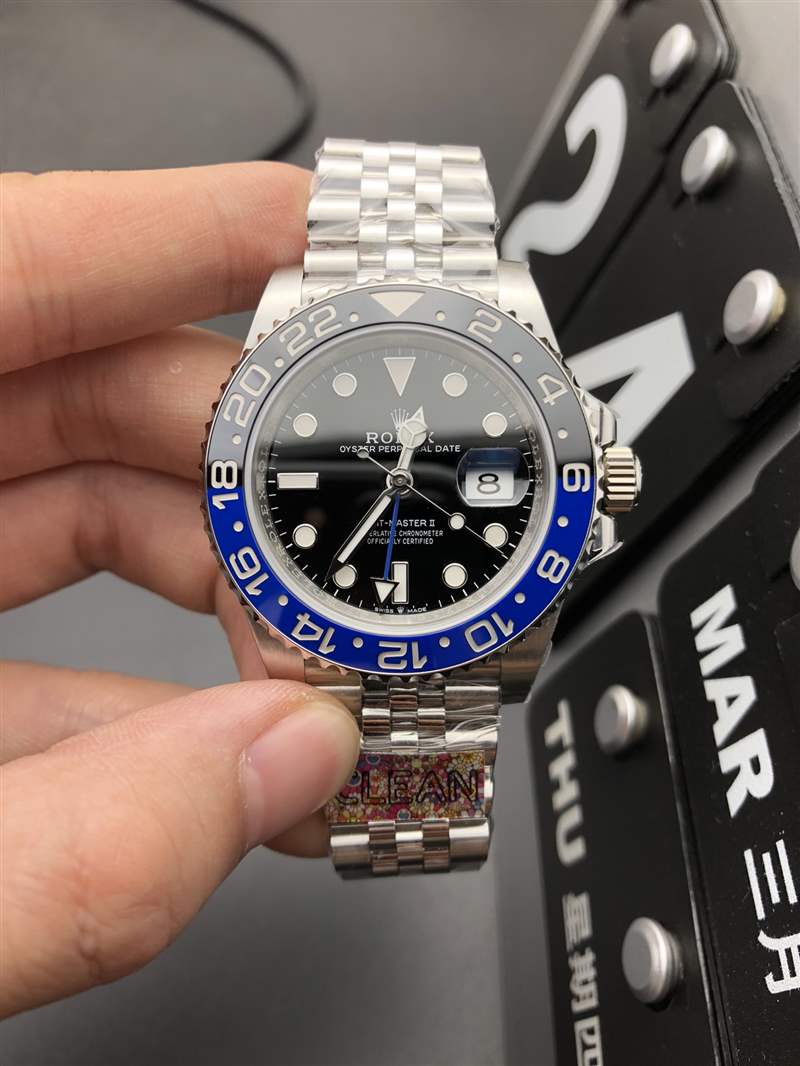 Clean廠是什么意思-什么是C廠手表-C廠和Clean廠有關系嗎-復刻表