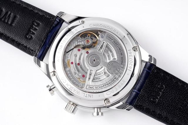 ZF廠萬國葡計v2版復(fù)刻表做工如何,值得入手嗎-復(fù)刻表