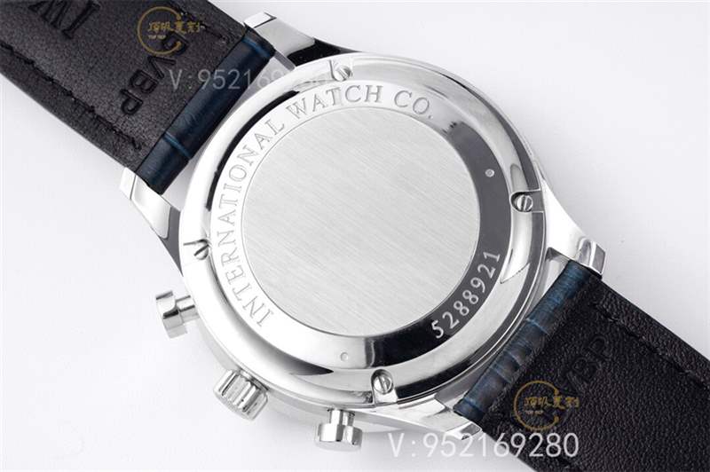 ZF廠萬國葡計v2版復(fù)刻表做工如何,值得入手嗎-復(fù)刻表