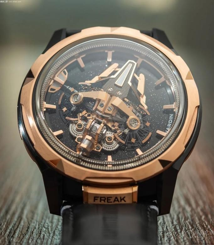 百萬級的腕表都長什么樣-復(fù)刻表