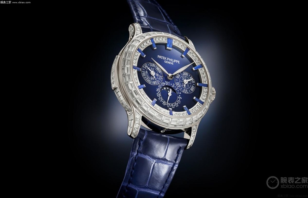 百萬級的腕表都長什么樣-復(fù)刻表