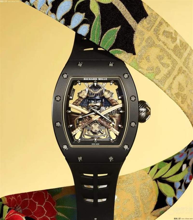 百萬級的腕表都長什么樣-復(fù)刻表