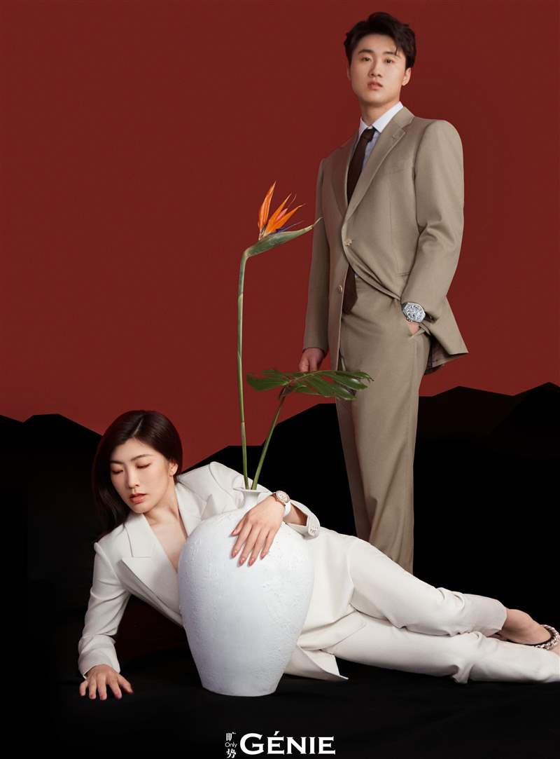 三十而悅，乘風(fēng)破浪的姐姐都戴什么表-復(fù)刻表