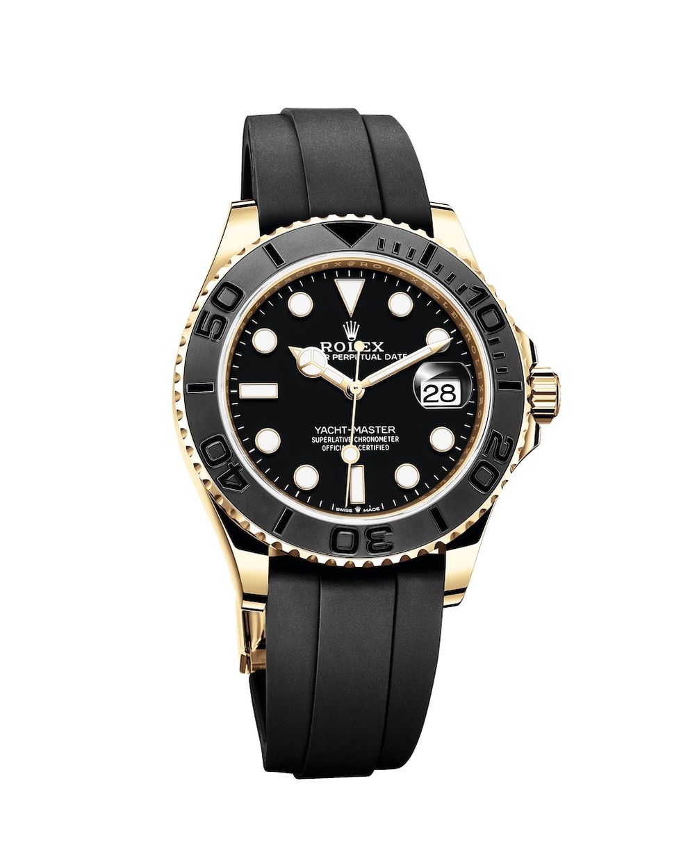 勞力士Datejust 31女表2022新款腕表-復(fù)刻表