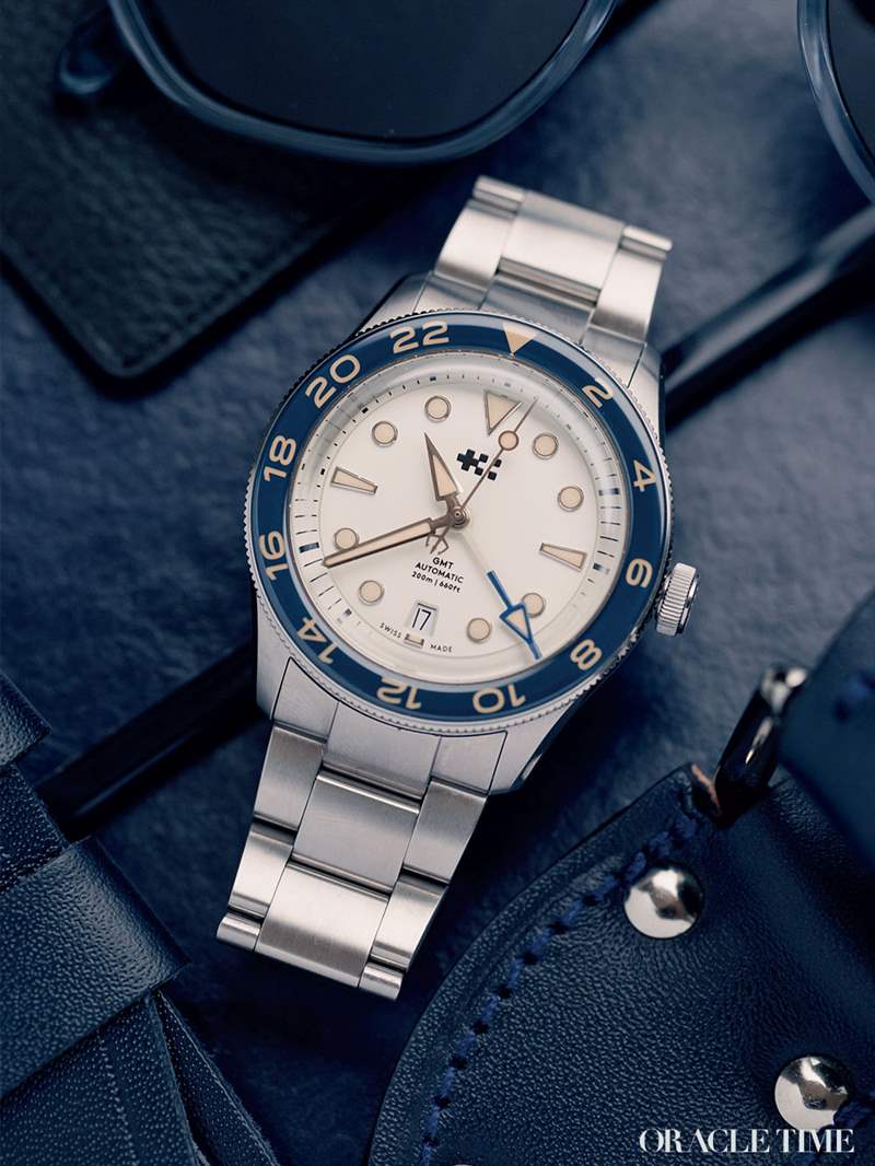 兩萬(wàn)以內(nèi)的GMT手表推薦（上）-復(fù)刻表