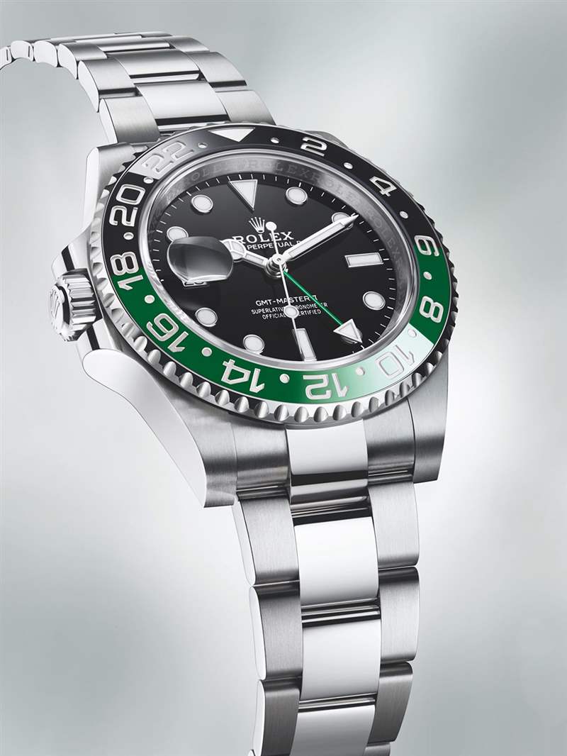 10萬以內(nèi)的GMT手表推薦-復(fù)刻表
