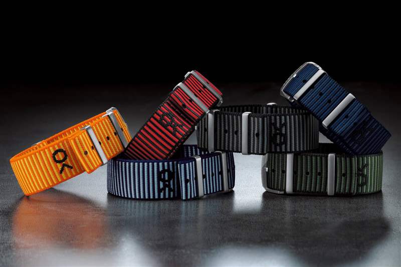 5款不錯的環保手表推薦-復刻表