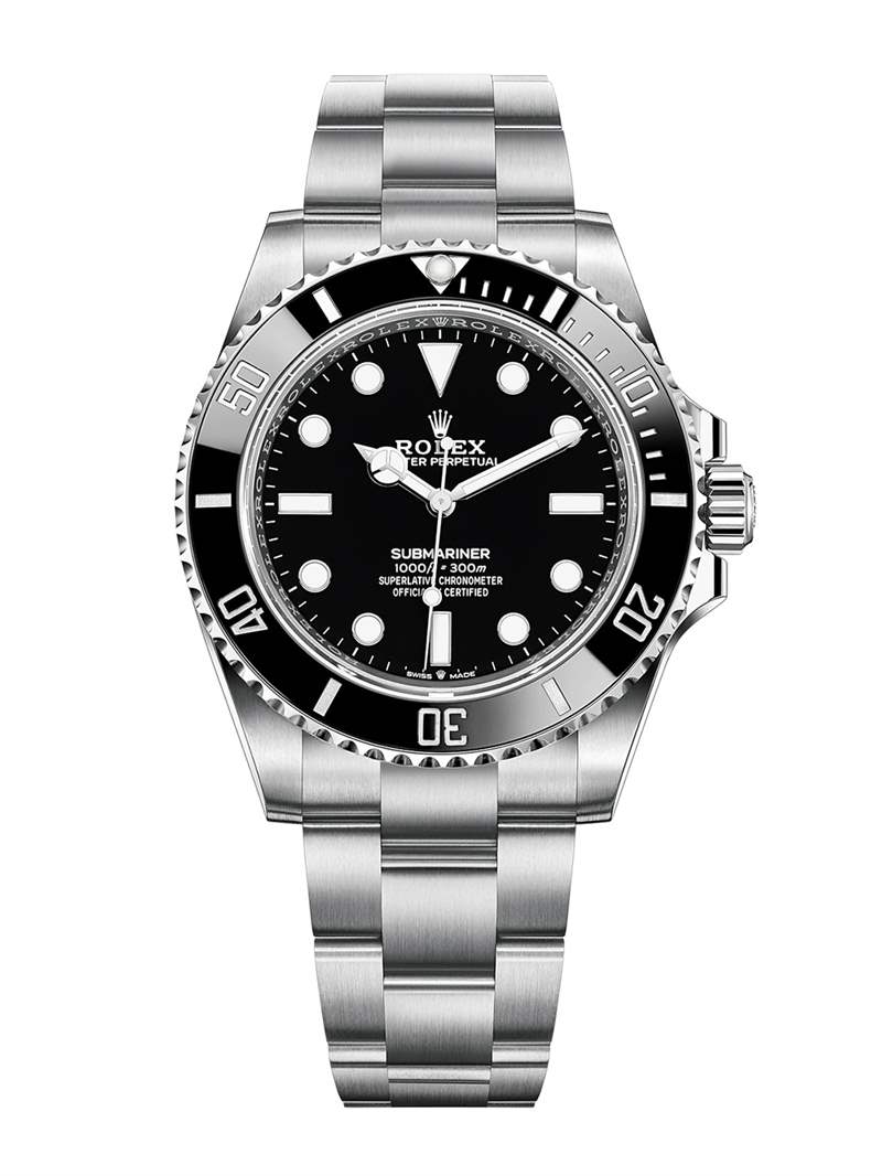 他的觀點(diǎn)可能會(huì)引起爭議，但喬·羅根 (Joe Rogan) 的手表選擇可能是正確的-復(fù)刻表