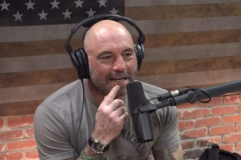 他的觀點(diǎn)可能會(huì)引起爭議，但喬·羅根 (Joe Rogan) 的手表選擇可能是正確的-復(fù)刻表