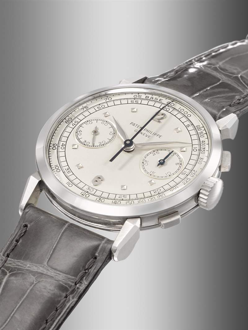 采訪：Patrick Getreide 討論了畢生策劃的百達翡麗最佳收藏款-復刻表