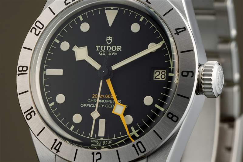 什么是“真正的”格林威治標(biāo)準(zhǔn)時(shí)間？-復(fù)刻表