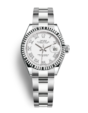 入手第一只機械女表推薦:勞力士Rolex Datejust-復刻表