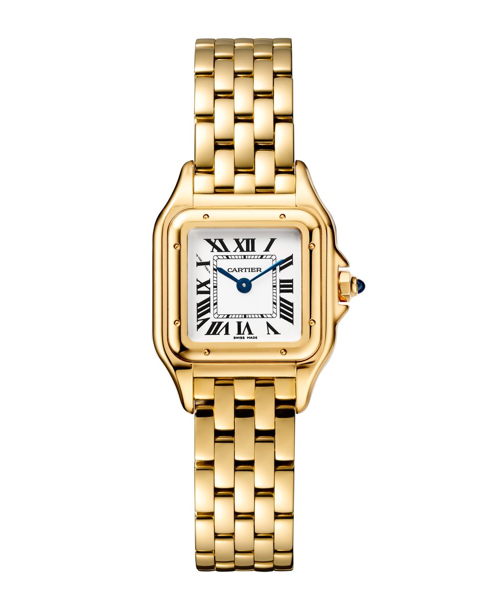 四款值得投資一輩子女表推薦-復(fù)刻表