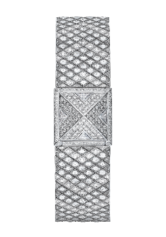 愛馬仕Hermès絕美3款限量工藝腕表,每件都是藝術(shù)品-復刻表