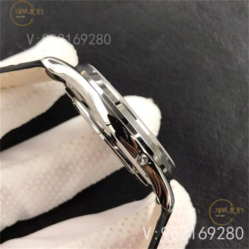 ZF廠積家月相大師復(fù)刻表做工怎么樣,月相全功能-復(fù)刻表