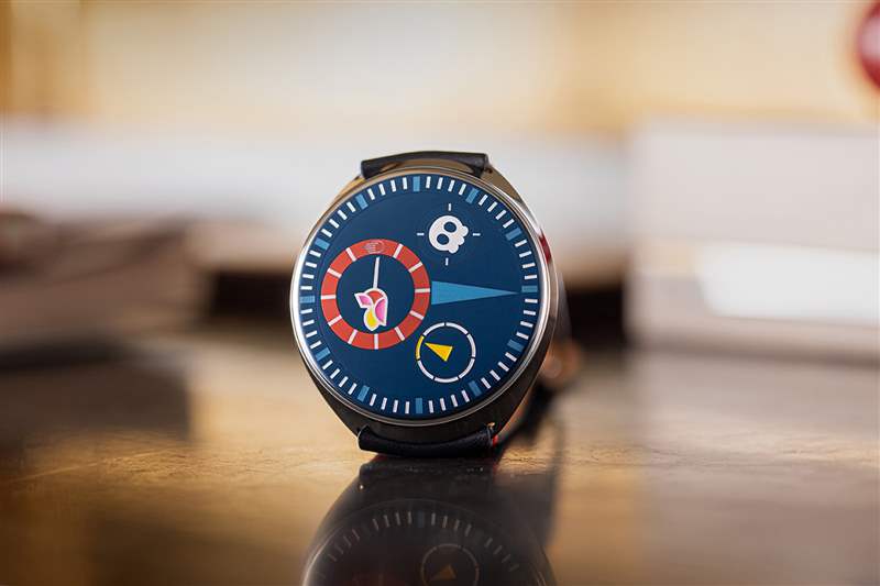 Ressence與Alain Silberstein合作推出全新Type 1 REV Grail腕表-復刻表