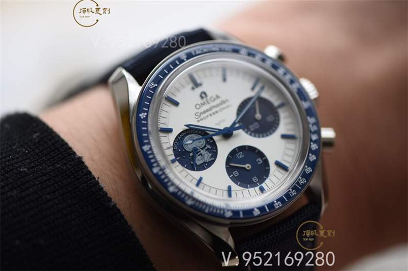 OS廠歐米茄超霸