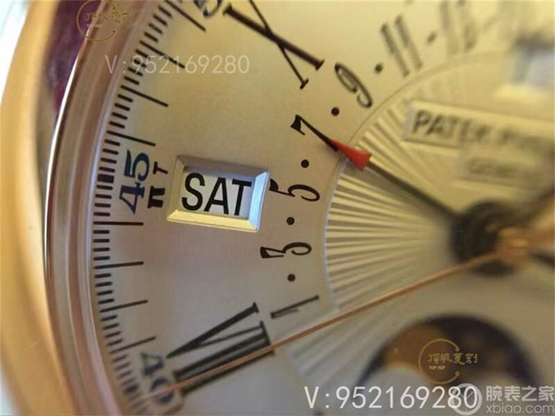 PPF廠百達(dá)翡麗5159復(fù)雜功能年歷復(fù)刻表怎么樣,值得入手嗎-復(fù)刻表