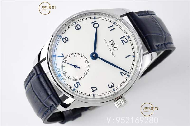 ZF廠萬國葡萄牙小三針復刻表做工怎么樣-復刻表