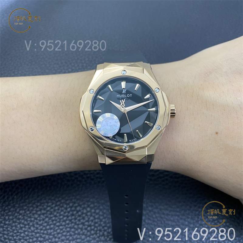 APS廠宇博經典融合奧林斯基復刻表做工怎么樣-復刻表