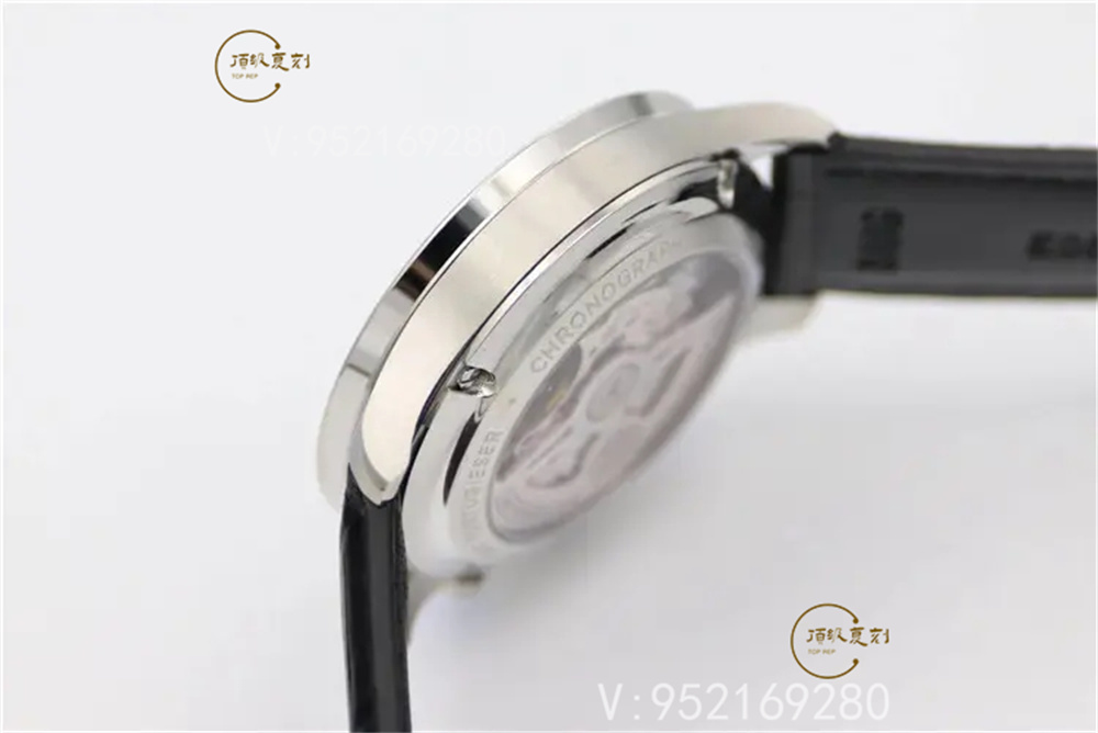 ZF廠萬國綠葡計IW371615復刻表做工怎么樣-復刻表