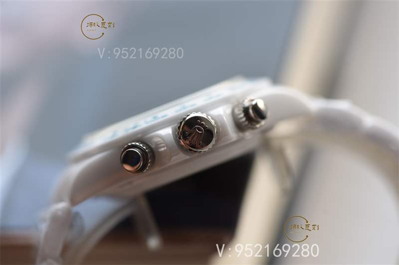 N廠勞力士迪通拿阿布扎比藍寶陶瓷限定款做工怎么樣-復刻表