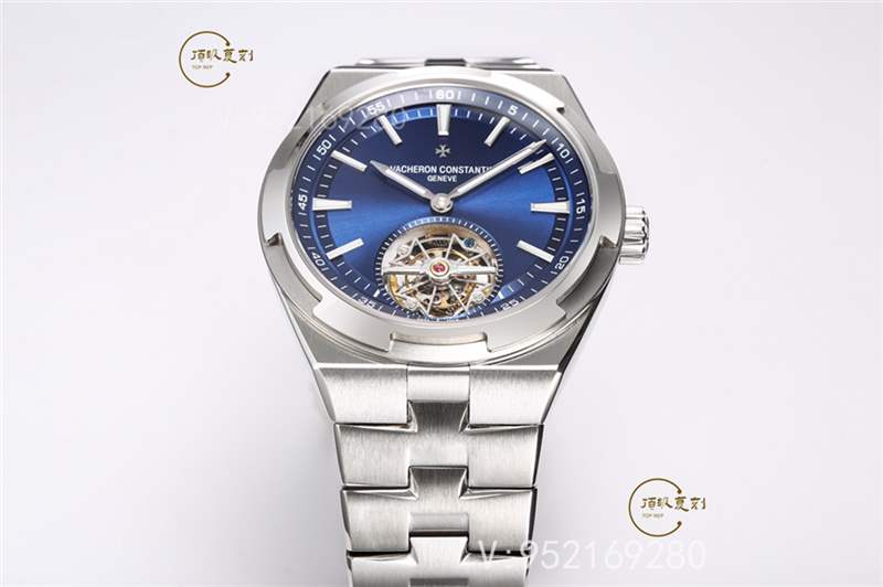 BBR廠江詩丹頓Overseas縱橫四海陀飛輪復(fù)刻表新品評測-復(fù)刻表