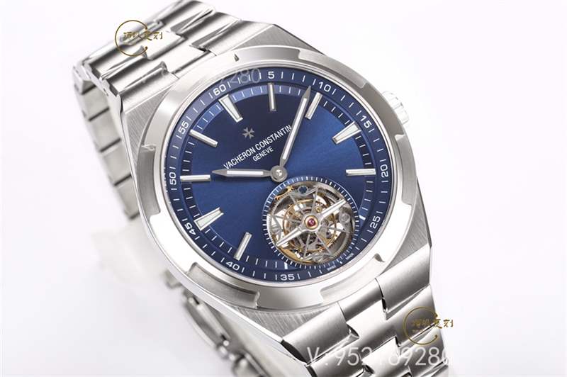 BBR廠江詩丹頓Overseas縱橫四海陀飛輪復(fù)刻表新品評測-復(fù)刻表