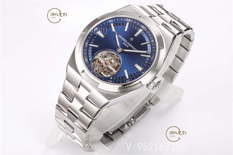 BBR廠江詩丹頓Overseas縱橫四海陀飛輪復(fù)刻表新品評測-復(fù)刻表