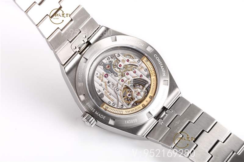 BBR廠江詩丹頓Overseas縱橫四海陀飛輪復(fù)刻表新品評測-復(fù)刻表