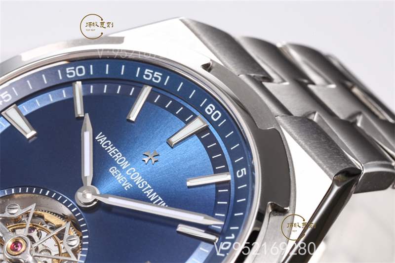 BBR廠江詩丹頓Overseas縱橫四海陀飛輪復(fù)刻表新品評測-復(fù)刻表