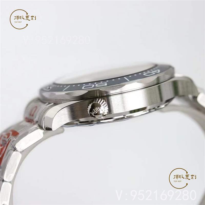 OR廠歐米茄海馬300灰盤復刻表做工怎么樣-復刻表