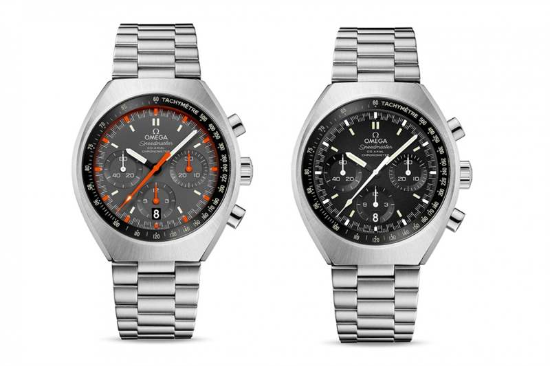 復(fù)古型格！5款人氣Speedmaster推介（2022最新價(jià)錢）-復(fù)刻表