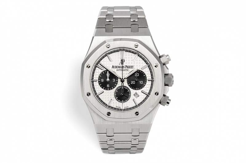 白色情人節(jié)當(dāng)然要送白色表-五款大家最想收到的白色靚表-復(fù)刻表