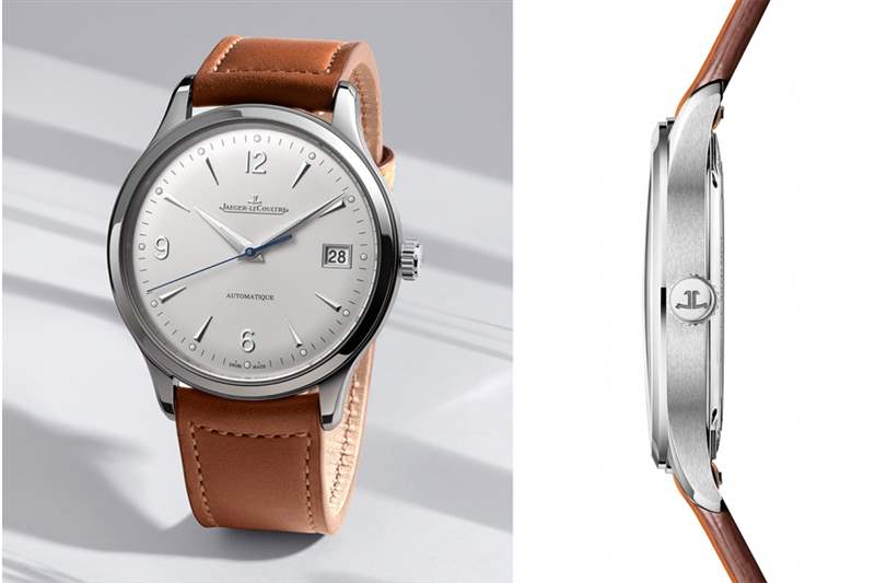新手入門必看,3款入門級積家手表推薦-復刻表