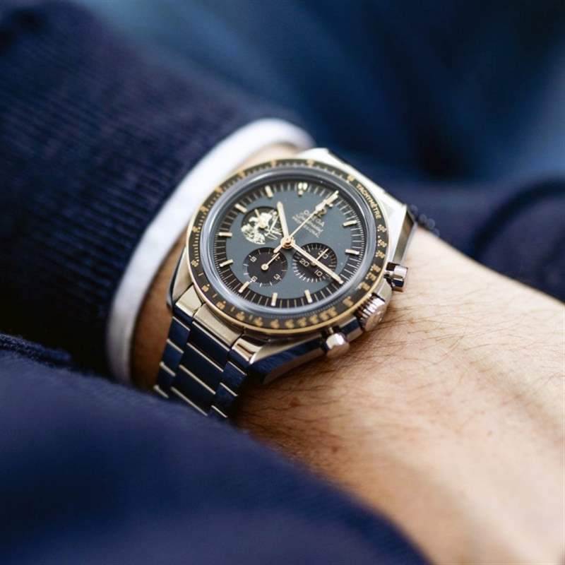 3款熱門歐米茄Omega手表推薦,新手必看-復(fù)刻表