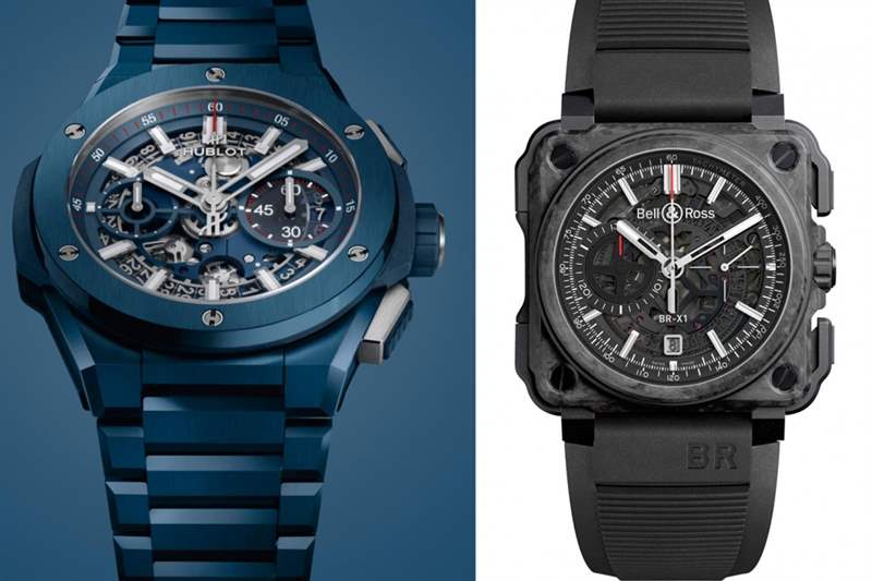 絕對(duì)值得一看手表必備小知識(shí)分享第一段-復(fù)刻表