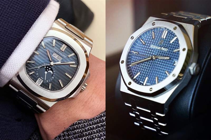 絕對(duì)值得一看手表必備小知識(shí)分享第一段-復(fù)刻表