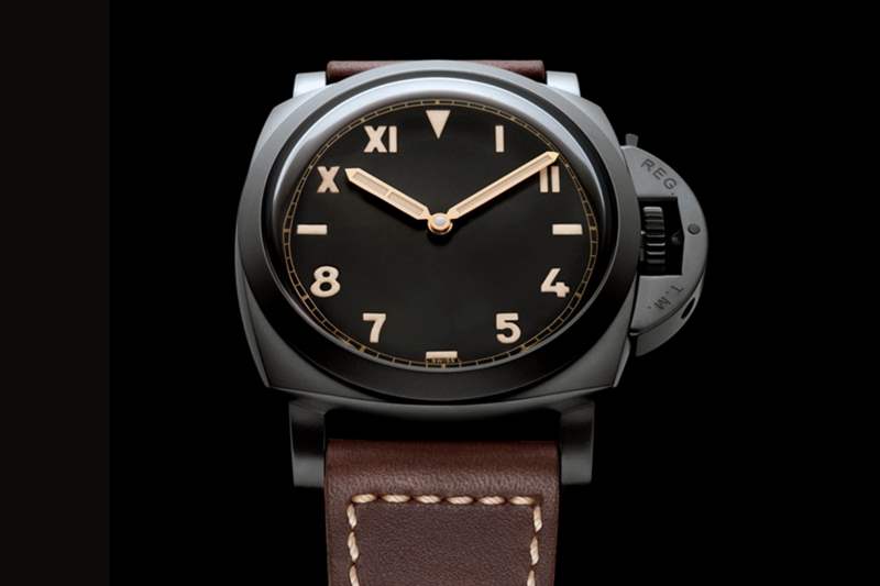 新手入門(mén)必看手表小知識(shí)第二段-復(fù)刻表