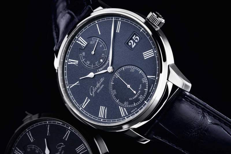 手表盤面羅馬數(shù)字4到底是IV還是IIII？IV和IIII都有人在用-復刻表