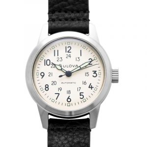 面試打扮攻略：如何讓手表成為面試加分位？-復刻表