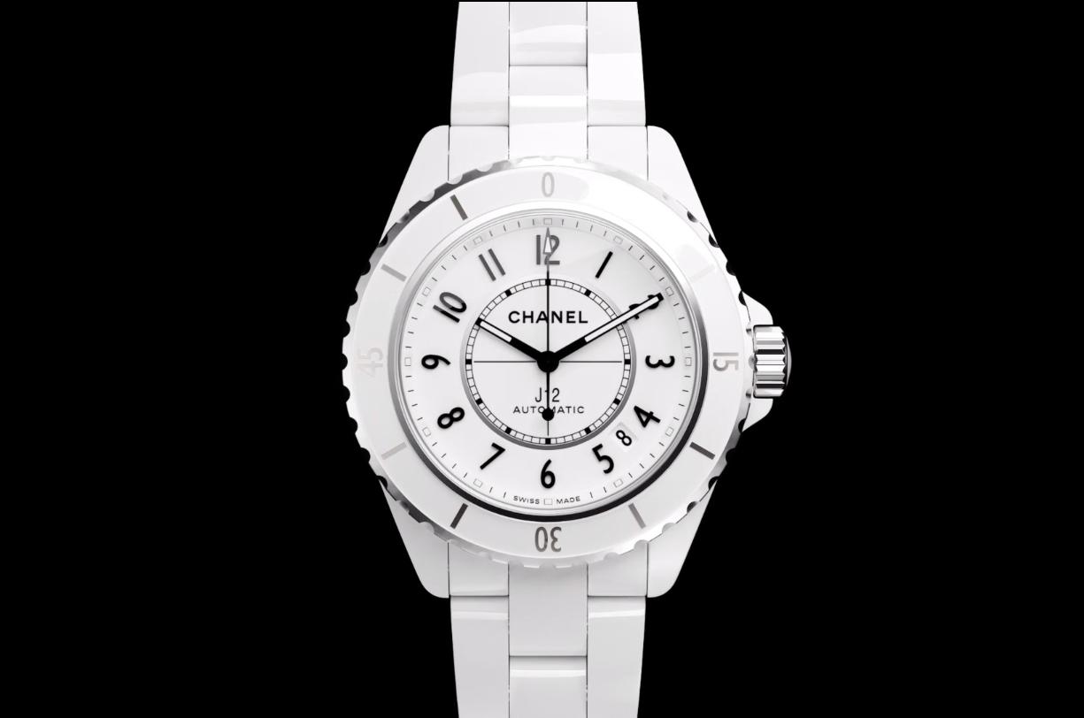 J12 caliber 5自制機(jī)芯登場(chǎng)引領(lǐng)香奈兒開創(chuàng)新篇章！-復(fù)刻表