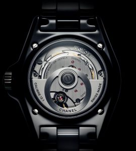 J12 caliber 5自制機(jī)芯登場(chǎng)引領(lǐng)香奈兒開創(chuàng)新篇章！-復(fù)刻表