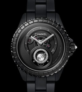 J12 caliber 5自制機(jī)芯登場(chǎng)引領(lǐng)香奈兒開創(chuàng)新篇章！-復(fù)刻表