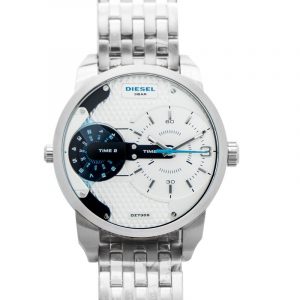 潮流手表怎么搭配才好看？各系型男的加分小單品大公開-復刻表