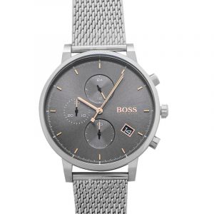 金屬控的最愛，看似低調(diào)卻又顯奢華的5款男裝手表-復(fù)刻表