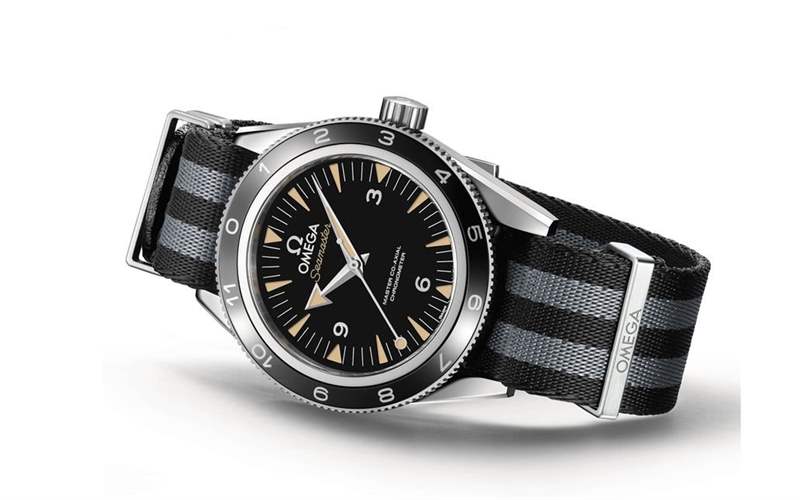 NATO表帶是什么？了解NATO表帶的歷史與穿搭方法，為腕表帶來全新形象-復(fù)刻表