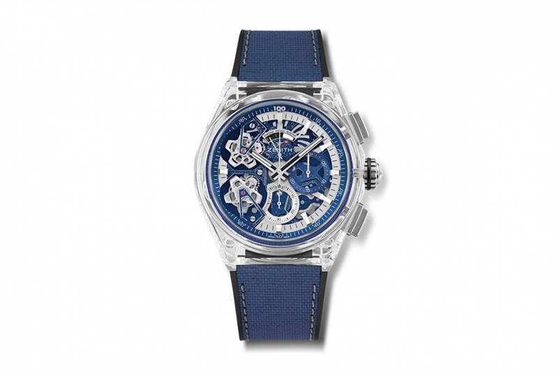 2021陀飛輪腕表?AP愛彼黑豹Royal Oak Concept最令人深刻!-復刻表