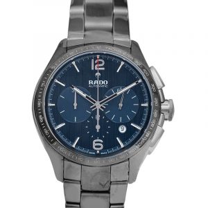 3分鐘快速了解陶瓷表始祖—RADO瑞士雷達表-復刻表